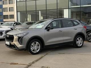 2026 Haval Jolion I Рестайлинг, серый, 2949000 рублей, вид 1