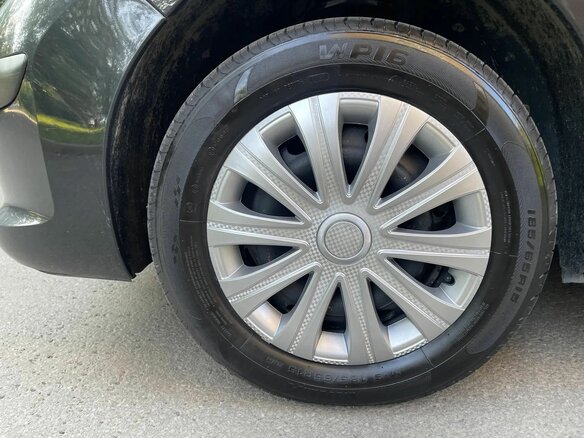 2008 Peugeot 207 I, чёрный, 329000 рублей - вид 8