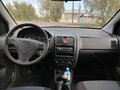 2008 Hyundai Getz I Рестайлинг, красный - вид 10
