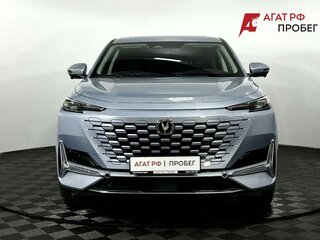 2021 Changan UNI-K, голубой, 2760000 рублей, вид 3