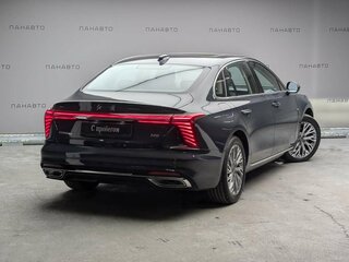 2024 Hongqi H5 II, синий, 3690000 рублей, вид 3