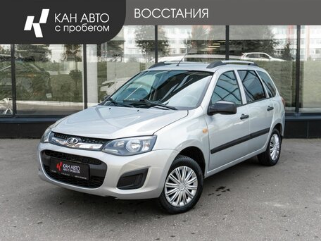 Lada (ВАЗ) Kalina II