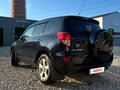 2006 Toyota RAV4 III (XA30), чёрный - вид 4