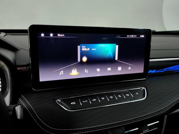 2025 Haval Jolion I Рестайлинг, белый, 2399000 рублей - вид 16