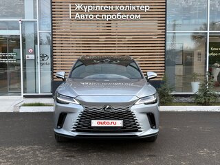2023 Lexus RX 350 V, серый, 7000000 рублей, вид 1