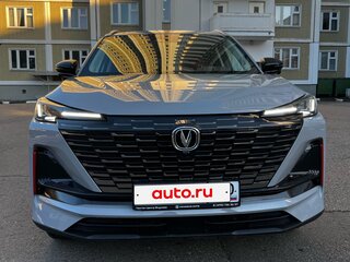 2024 Changan CS55 Plus II, серый, 2000000 рублей, вид 3