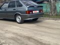 2011 Lada (ВАЗ) 2114, серый, 270000 рублей - вид 5