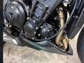 2026 Triumph Speed Triple, чёрный, 849000 рублей - вид 5