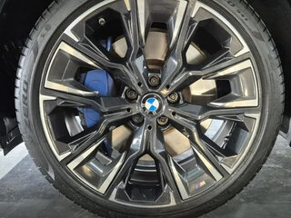2023 BMW X2 sDrive20i I (F39), чёрный, 2435000 рублей, вид 5