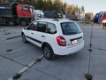 2023 Lada (ВАЗ) Granta Cross I Рестайлинг, белый, 635350 рублей - вид 3