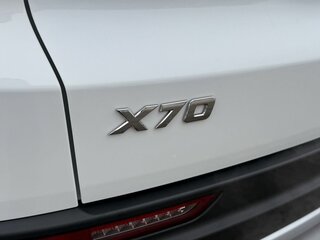 2026 Belgee X70 I Рестайлинг, белый, 2609990 рублей, вид 2