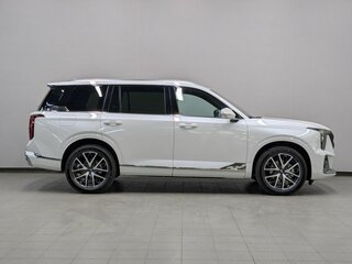 2026 GAC GS8 Dragon II, белый, 4999000 рублей, вид 4