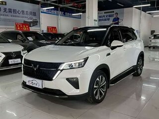 2023 Wuling Xingchi, белый, 1070000 рублей, вид 1