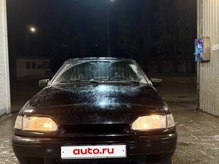 2006 Lada (ВАЗ) 2113, серый, 90000 рублей, вид 2