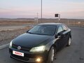 2013 Volkswagen Jetta VI, чёрный, 957000 рублей