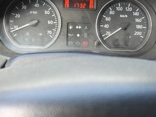 2011 Renault Logan I Рестайлинг, чёрный, 500000 рублей, вид 5