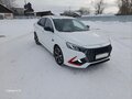 2023 Kaiyi E5, белый - вид 1