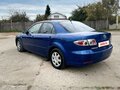 2005 Mazda 6 I (GG), синий, 349999 рублей - вид 5