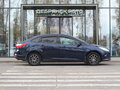 2013 Ford Focus III, синий, 785000 рублей - вид 3