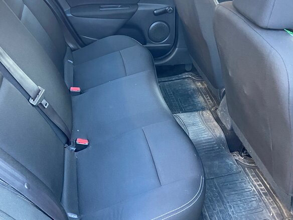 2014 Renault Fluence I Рестайлинг, чёрный, 680000 рублей - вид 7