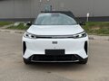 2026 Geely Galaxy M7, белый, 3290000 рублей - вид 1