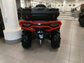 2026 Loncin XWolf 1000 Mud, бежевый, 1469000 рублей - вид 9