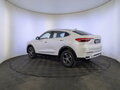 2021 Haval F7x I, белый, 1700000 рублей - вид 6