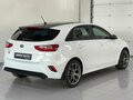 2019 Kia Ceed III, белый - вид 3