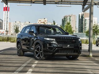 Jaecoo J7 I