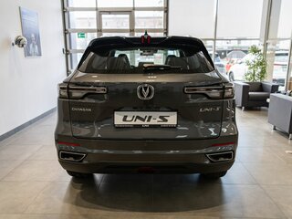2026 Changan UNI-S I, серый, 3229900 рублей, вид 5