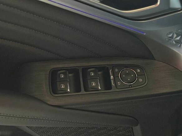2026 Haval F7 II, серый, 3799000 рублей - вид 14