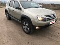 2012 Renault Duster I, бежевый, 955000 рублей - вид 2