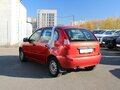 2010 Lada (ВАЗ) Kalina I, красный, 110000 рублей - вид 5