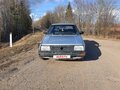 1987 Volkswagen Jetta II, серебристый, 80000 рублей - вид 2