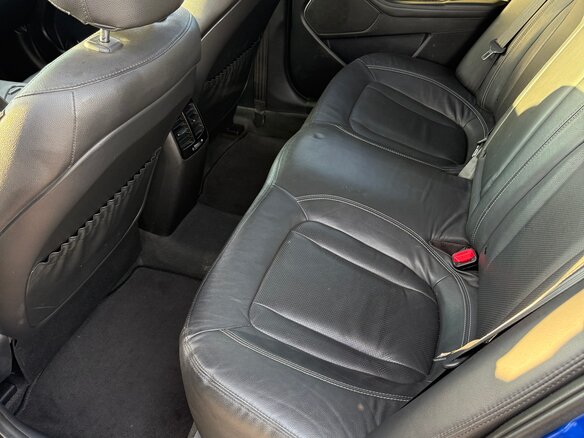 2011 Kia Optima III, голубой, 1200000 рублей - вид 20