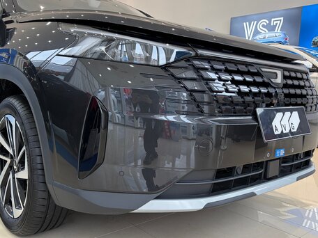 2026 Jetta VS8, серый, 2247000 рублей, вид 5