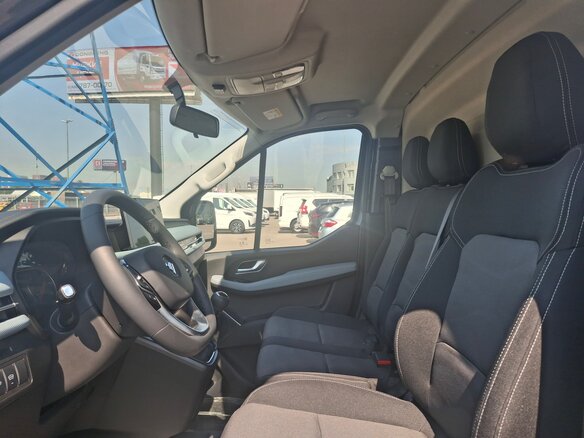 2026 Foton View, серый, 3675000 рублей - вид 15