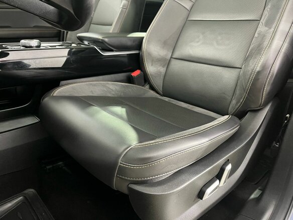 2023 Haval Dargo I, серый, 2235000 рублей - вид 13