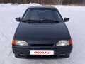 2010 Lada (ВАЗ) 2114, чёрный, 150000 рублей - вид 2