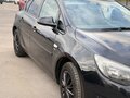 2014 Opel Astra J Рестайлинг, чёрный, 835000 рублей - вид 5