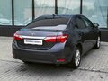 2018 Toyota Corolla XI (E160, E170, E180) Рестайлинг 1, серый, 1569000 рублей - вид 4
