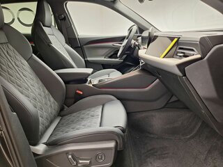 2026 Audi Q5 L III (GU), чёрный, 6500000 рублей, вид 5