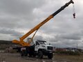 2023 Ивановец КС-45717, белый, 12700000 рублей - вид 8