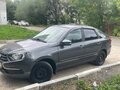 2025 Lada (ВАЗ) Granta I Рестайлинг, серый, 800000 рублей