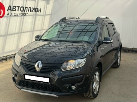 Renault Sandero II