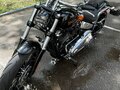 2023 Harley-Davidson Breakout, чёрный, 2150000 рублей - вид 3