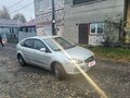2007 Ford Focus II, серебристый, 230000 рублей - вид 5