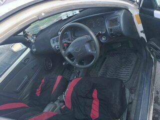 2000 Toyota Corolla VII (E100), белый, 140000 рублей, вид 5