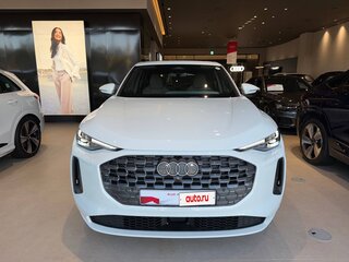 2025 Audi Q5 Sportback TFSI quattro S tronic II (GU), белый, 6900000 рублей, вид 1