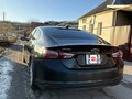 2019 Chevrolet Malibu IX Рестайлинг, чёрный, 1700000 рублей - вид 7